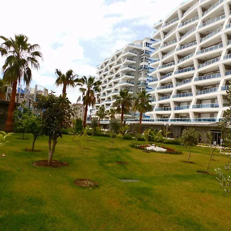 Crystal Garden A Ii